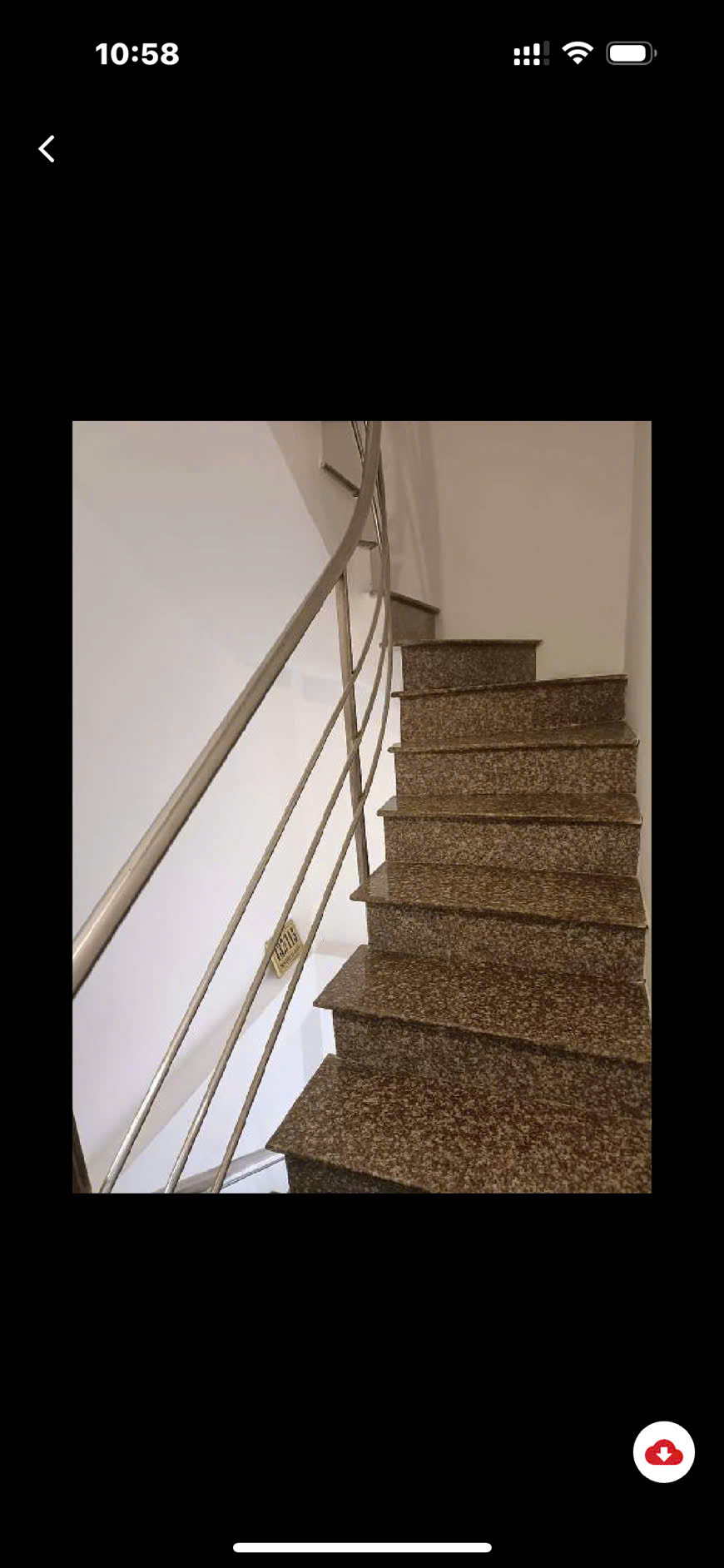 Nhà bán Trần Đình Xu, trung tâm quận 1, 5 tầng, 3 PN / 4WC  DT: 23m2. Ngang 3.5M, dài 6.5 GIÁ chỉ 6 tỷ